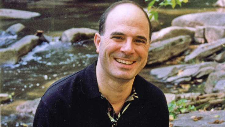 "Don't Waste the Drought," Says Water Speaker Charles Fishman in NYT Op-Ed